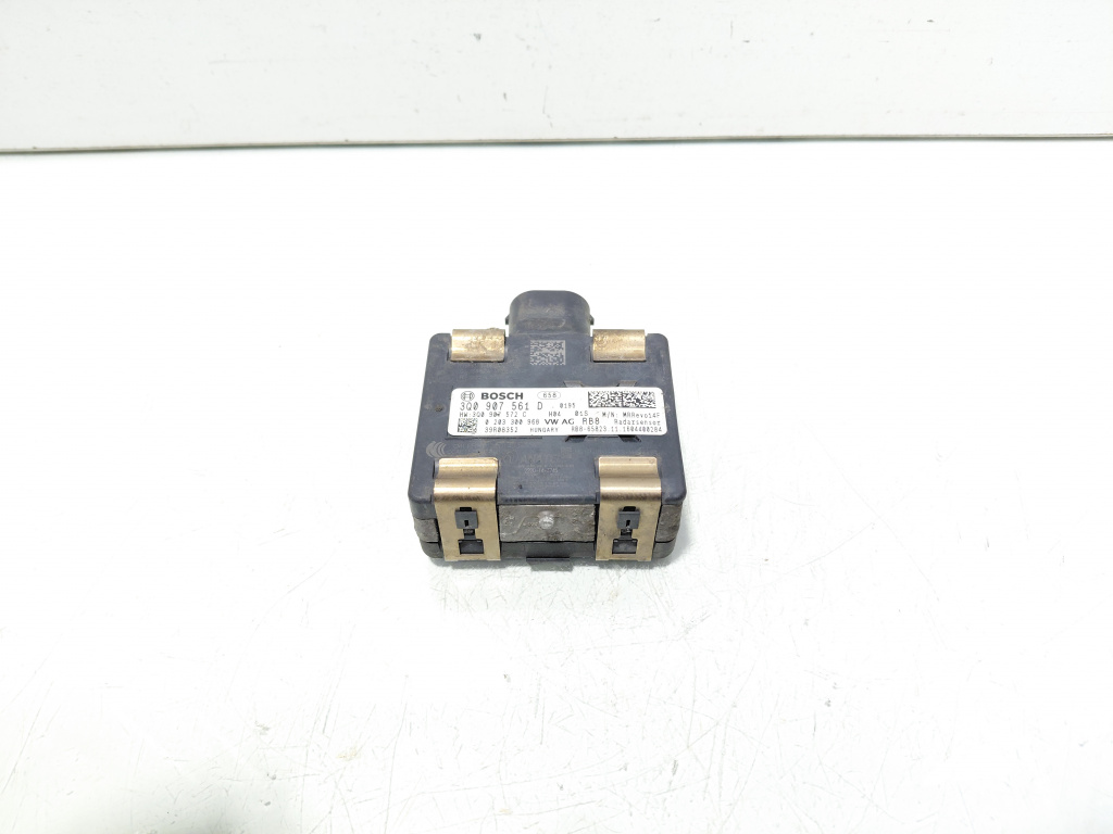 Modul distronic, cod 6Q0907561D, Skoda Superb III (3V3) (id:706333)