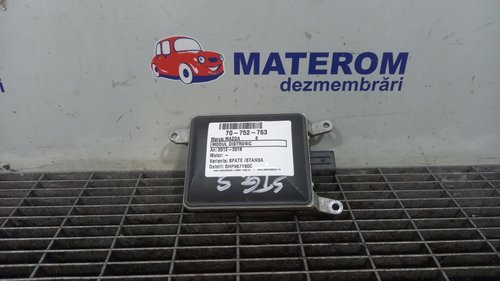 MODUL DISTRONIC MAZDA 6 6 - - (2012 2016)