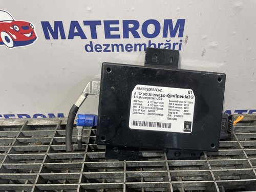 MODUL DISTRONIC MERCEDES E-CLASS - - (2013 2016)