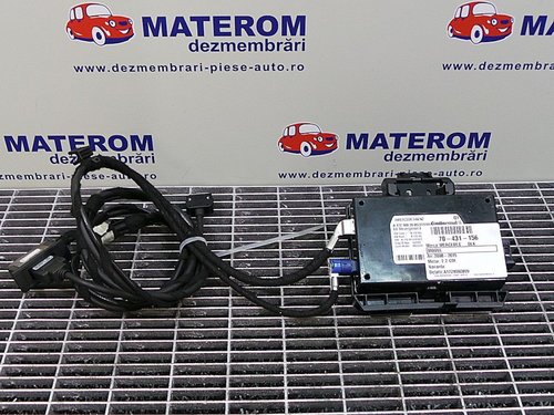 MODUL DISTRONIC MERCEDES GLK 2.2 CDI - (2008 2015)