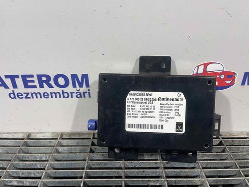 MODUL DISTRONIC MERCEDES ML ML - - (2012 2019)