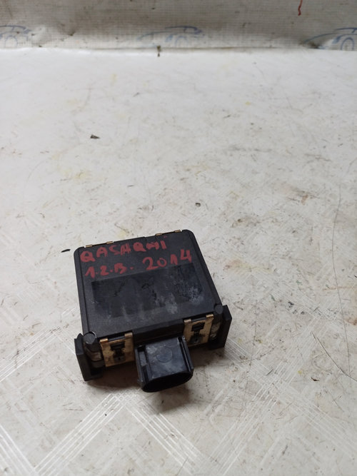 Modul Distronic Nissan Qashqai 1.2 Benzina 2014, 284384EA5A