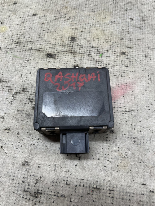 Modul Distronic Nissan Qashqai 1.2 Benzina 2017, 284384EA5A