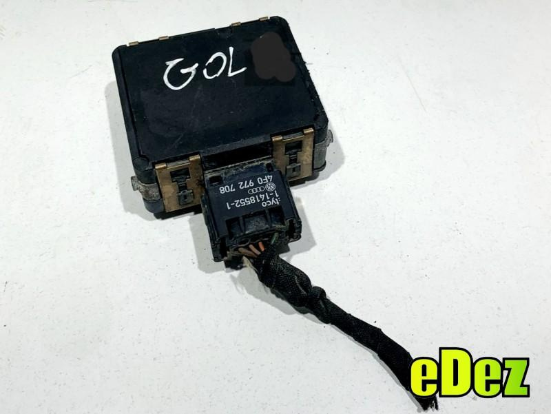 Modul / distronic radar acc Volkswagen Passat B8 (2014-2019) 1.6 tdi DDYA 3QF907561