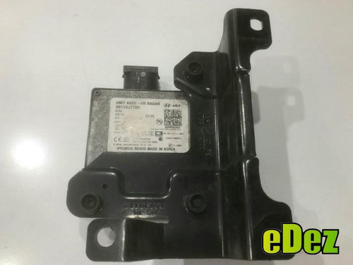Modul distronic radar Kia Ceed 3 facelift (2021->) 1.5 t-gdi G4LH 160 cp 99110-J7700