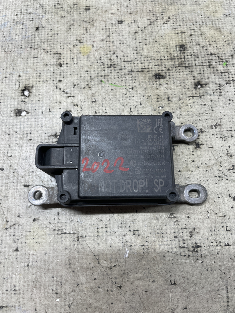 Modul Distronic Renault Arkana 1.6 Benzina 2022, 284471574R