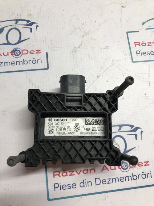 Modul Distronic Skoda Fabia 3 2016, 5Q0907561D