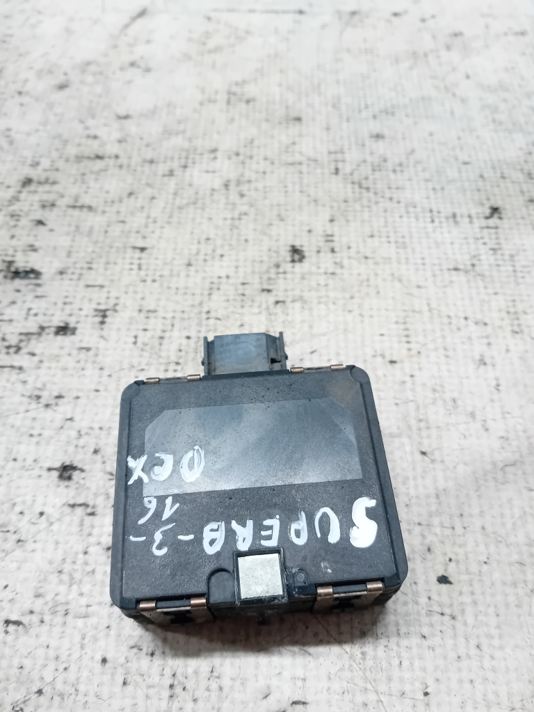 Modul Distronic Skoda Superb 3 2016, 3Q0907561C