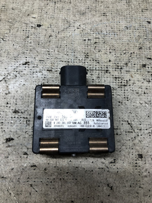 Modul Distronic Skoda Superb 3 2018, 3Q0907561D
