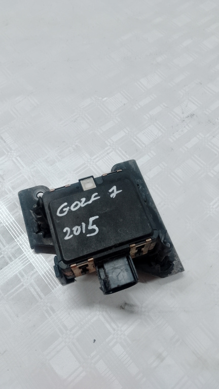 Modul Distronic Volkswagen Golf 7 - Motorina 2015, 5Q0907561D