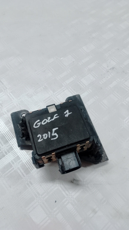 Modul Distronic Volkswagen Golf 7 - Motorina 2015, 5Q0907561D