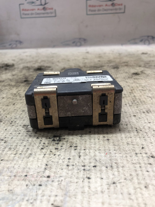 Modul Distronic Volkswagen Passat B8 2015, 3Q0907561C