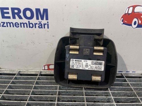 MODUL DISTRONIC VW GOLF VII GOLF VII 2.0 TDI - (2012 2016)