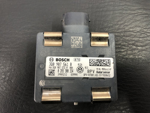 Modul distronic VW Passat B8 2.0 TDI 240hp 4Motion DSG sedan 2016 (3Q0907561B)