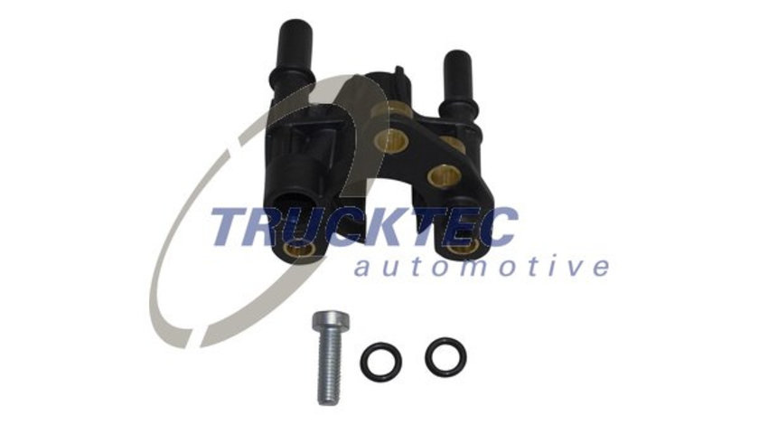 Modul dozare, injectie aditiv (0316017 TRUCKTEC) VOLVO