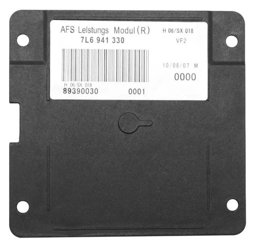 Modul Dreapta Cornering AFS Volkswagen Passat B6, Touareg 7L 7L6941330 730098