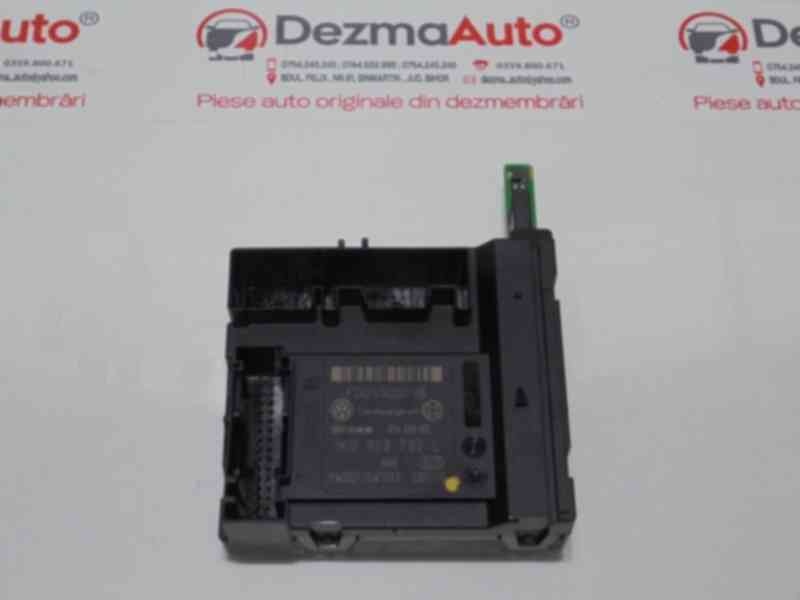 Modul dreapta fata 1K0959792L, Vw Passat (3C2)