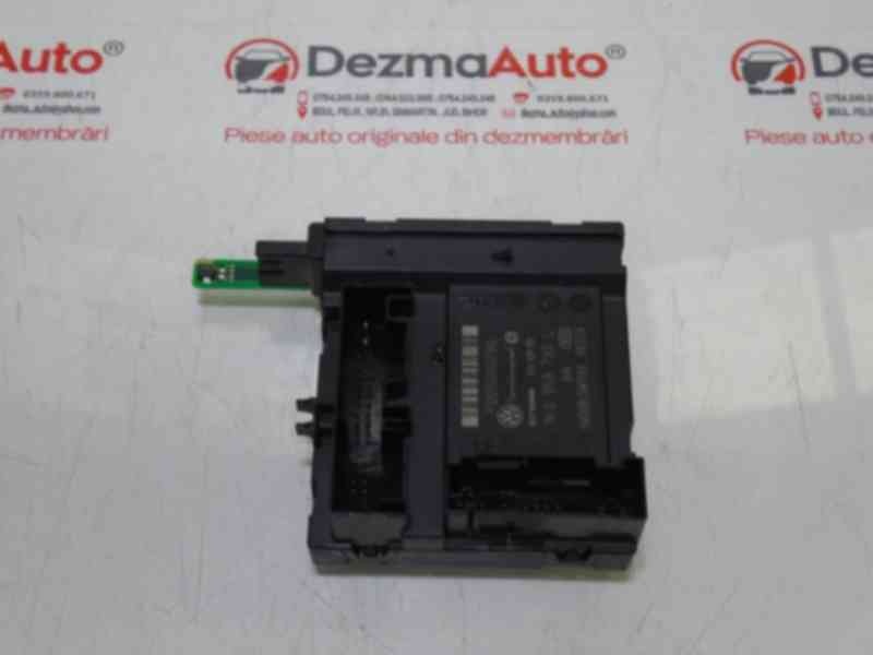 Modul dreapta fata, 1K0959792L, Vw Passat Variant (3C5) 1.9 tdi (id:307601)