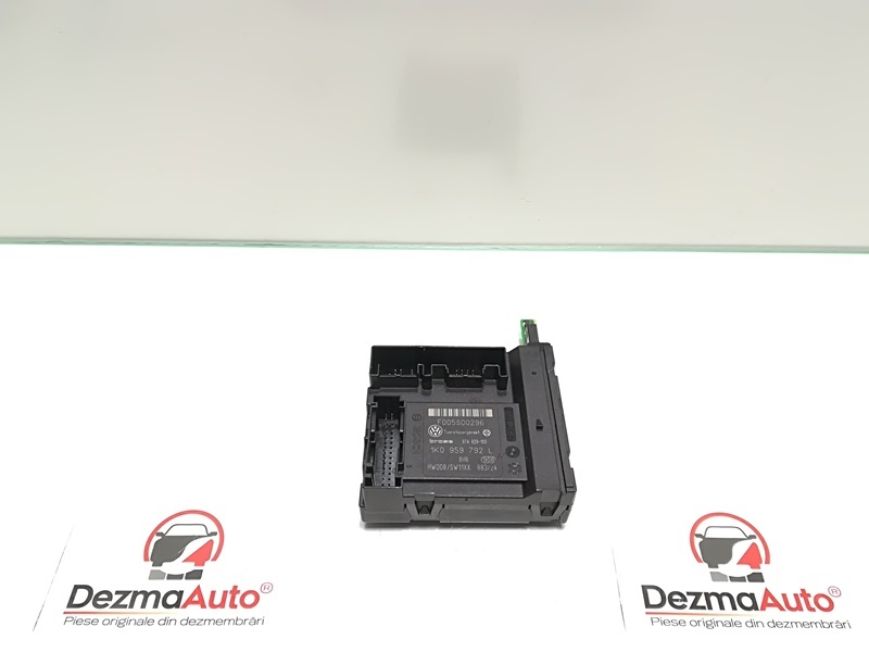 Modul dreapta fata 1K0959792L, Vw Passat Variant (3C5) (id:307601)