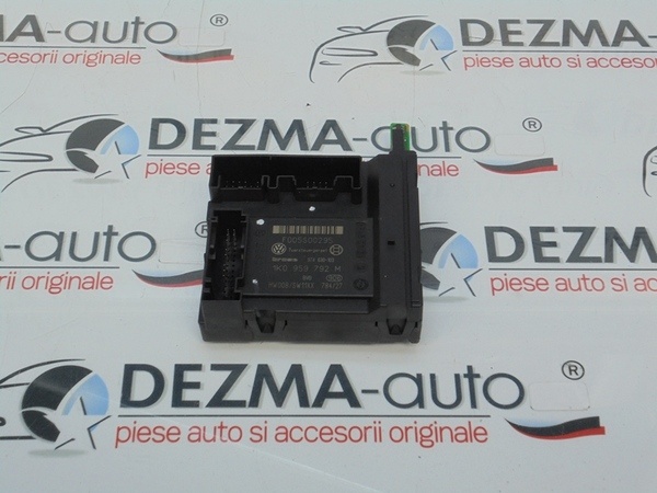 Modul dreapta fata 1K0959792M, Vw Golf 5 Variant (1K5) (id:247720)