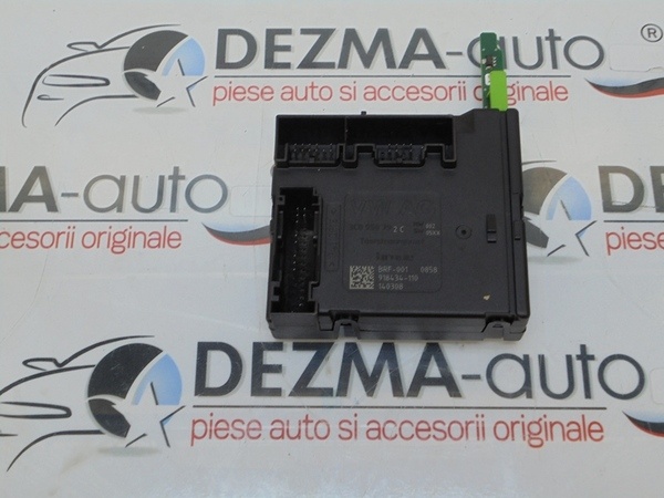 Modul dreapta fata 3C0959792C, Vw Passat Variant (365) (id:252749)