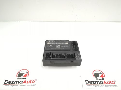 Modul dreapta fata 4F0959792C, Audi A6 (4F2, C6) (id:220713)
