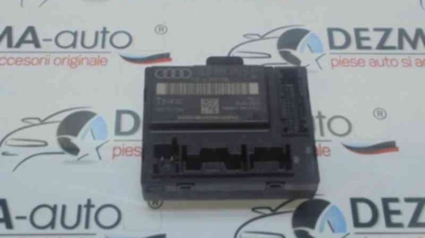 Modul dreapta fata 4L0959792B, Audi Q7 (4L) (id:283698)