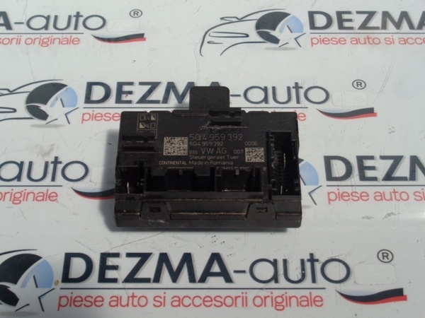 Modul dreapta fata 5Q4959392, Vw Golf 7 Variant