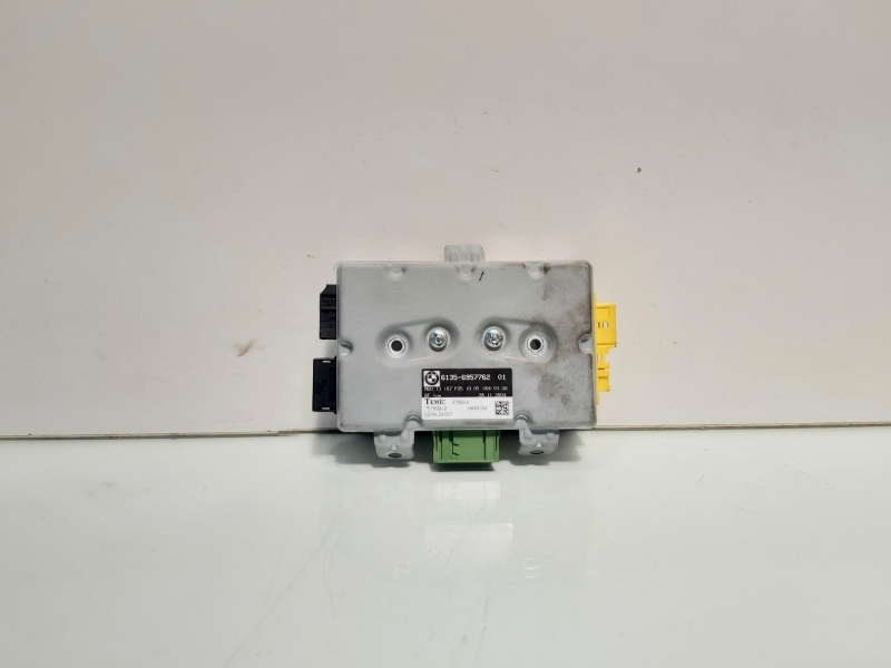 Modul dreapta fata 6135-6957762, Bmw 5 (E60) (id:241028)
