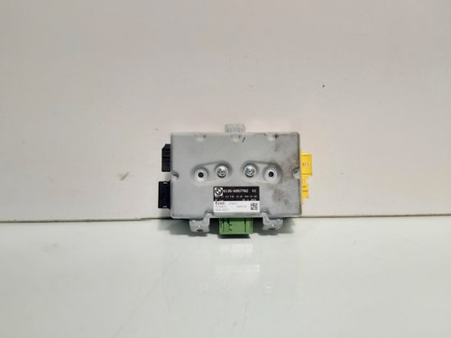 Modul dreapta fata 6135-6957762, Bmw 5 (E60) (id:241028)