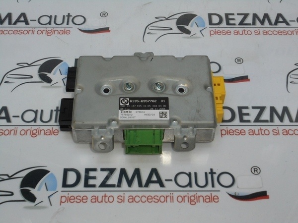 Modul dreapta fata 6135-6957762, Bmw 5 (E60) (id:241028)