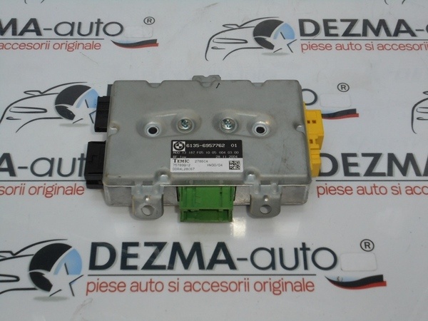 Modul dreapta fata 6135-6957762, Bmw 5 Touring (E61)