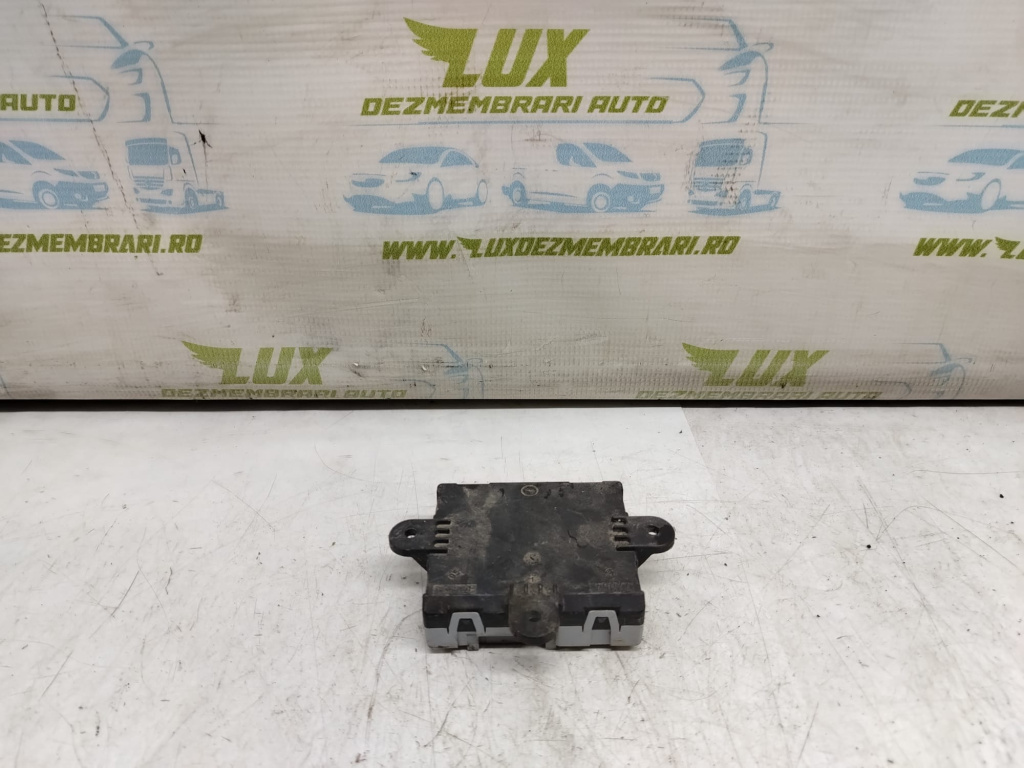 Modul dreapta fata 7g9t 14b533 ff Ford Mondeo MK4 [2007 - 2010]