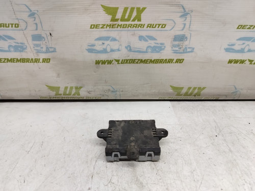 Modul dreapta fata 7g9t 14b533 ff Ford Mondeo MK4 [2007 - 2010]