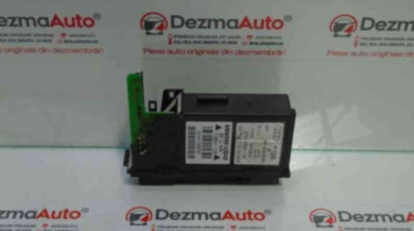 Modul dreapta fata 8E1959802B, Audi A4 cabriolet (8H7)