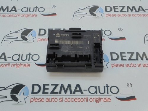Modul dreapta fata, 8K0959792C, 8K0959792A, Audi A4 (8K2, B8) (id:246291)