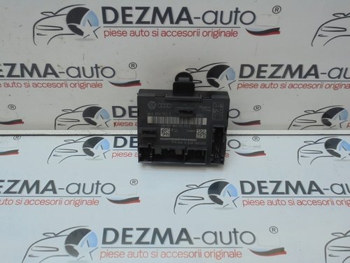 Modul dreapta fata, 8K0959792E, Audi A4 (8K2, B8) (id:280892)