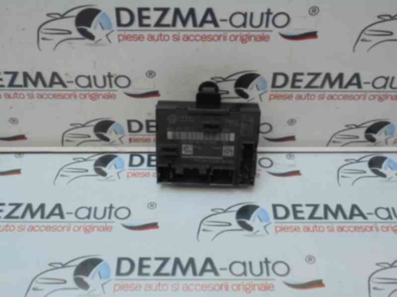 Modul dreapta fata 8K0959792E, Audi A4 Avant (8K5, B8)