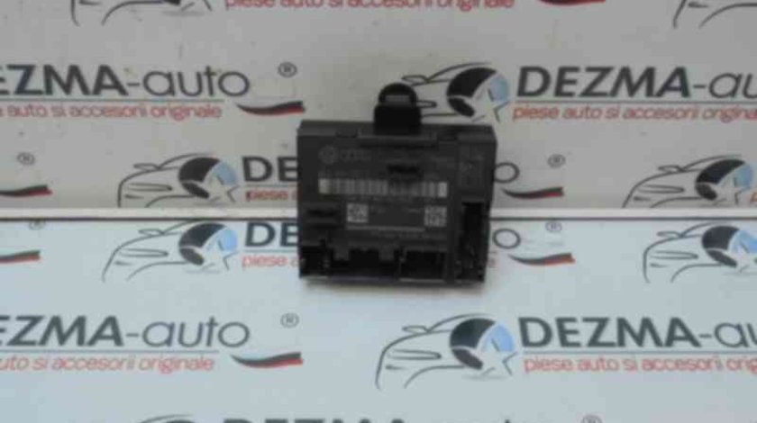 Modul dreapta fata 8K0959792E, Audi A4 Avant (8K5, B8)