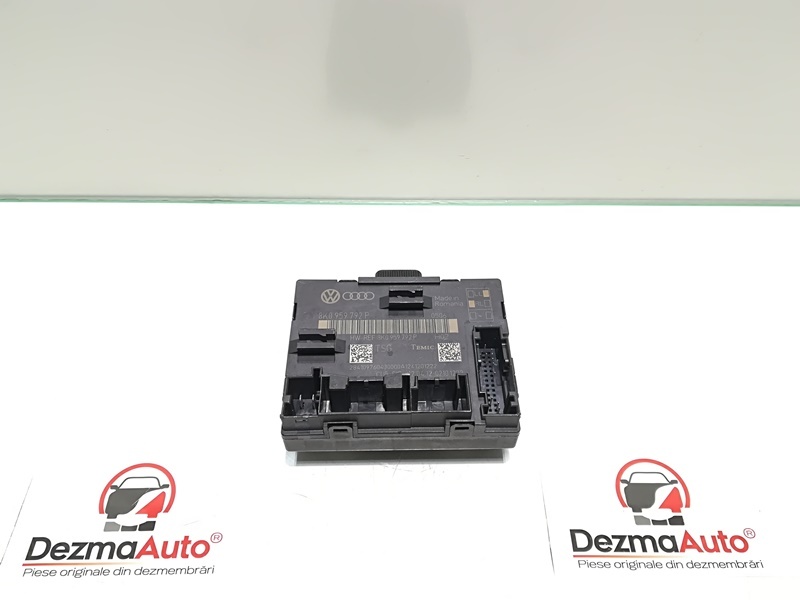 Modul dreapta fata 8K0959792P, Audi A4 (8K2, B8) (id:194062)