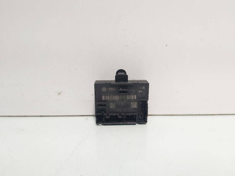Modul dreapta fata, 8X0959792E, Skoda Superb 2 combi (3T5), 2.0tdi (id:210847)