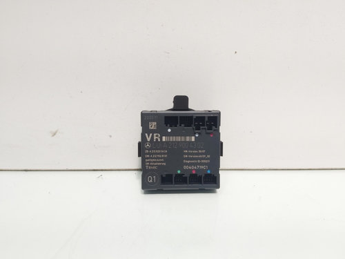 Modul dreapta fata, A2129004302, Mercedes Clasa E T-Model S212 (id:198285)