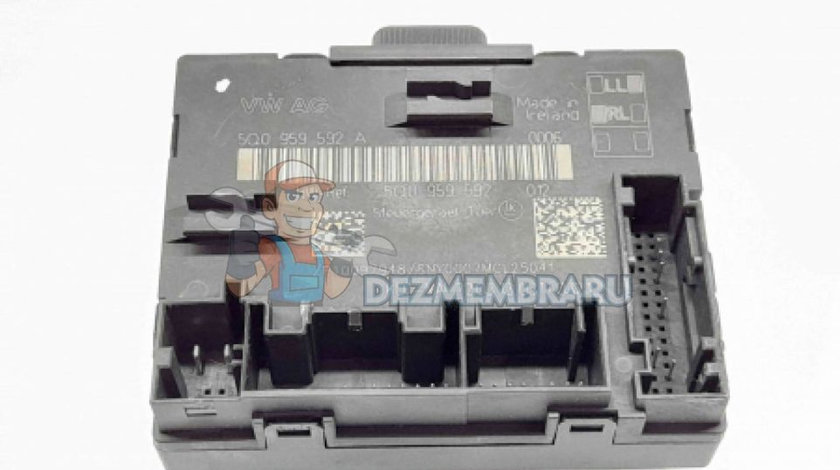 Modul dreapta fata, Audi A3 (8V1), 5Q0959592