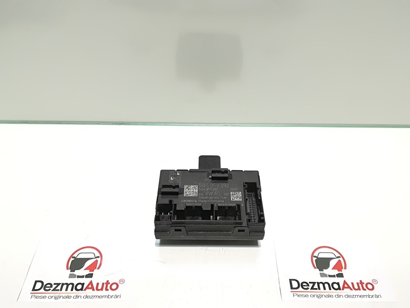 Modul dreapta fata, Audi A3 (8V1), 5Q4959392