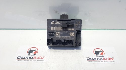 Modul dreapta fata, Audi A4 (8K2, B8) cod 8K0959792J (id:375796)