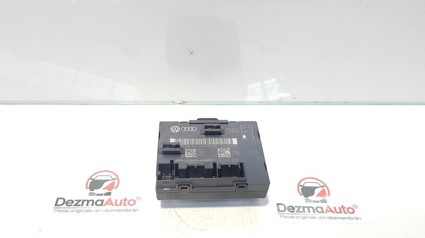 Modul dreapta fata, Audi A4 (8K2, B8) cod 8K0959795 (id:372176)