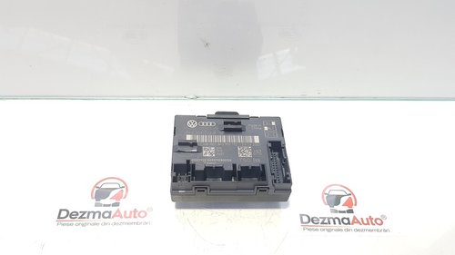 Modul dreapta fata, Audi A4 Avant (8K5, B8) cod 8K0959792B (id:372175)