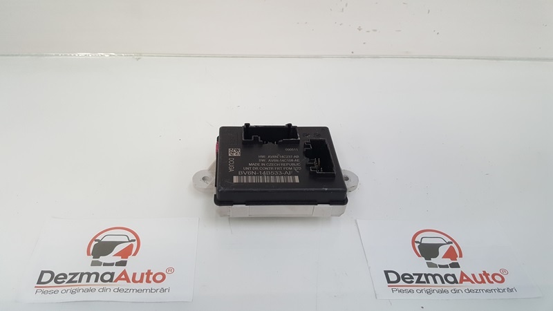 Modul dreapta fata BV6N-14B533-AF, Ford Focus 3 Turnier (id:279354)