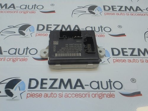 Modul dreapta fata, BV6N-14B533-AF, Ford Focus 3 Turnier (id:279354)