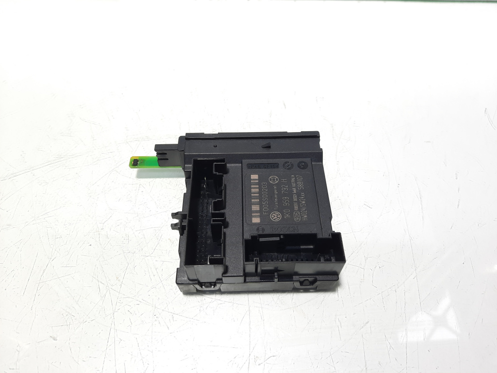 Modul dreapta fata, cod 1K0959792H, Vw Passat Variant (3C5) (id:499722)